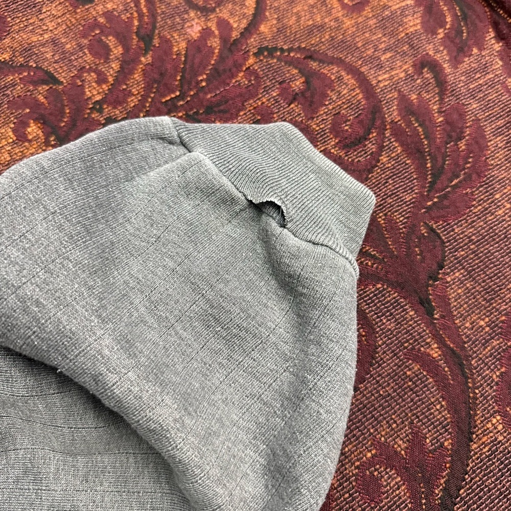 VTG Paco Jeans Embroidered Crewneck Sweater - Picture 7 of 7